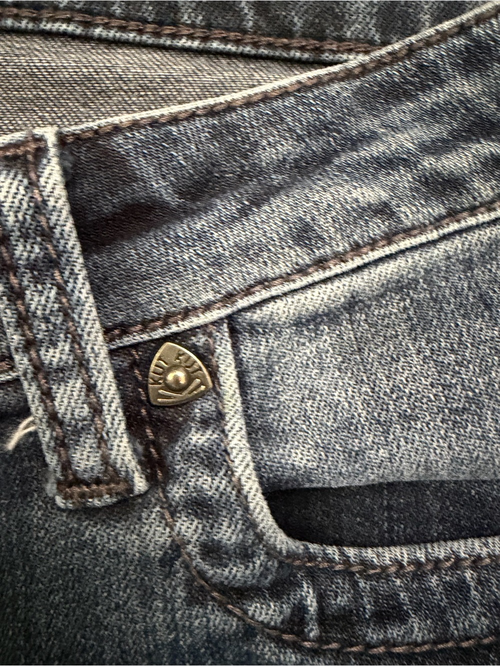 Women’s Jeans Kut from the Kloth size 8. UEC - Picture 5 of 8